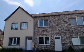 Casa Roman - nieuwe vakantiewoning - Deluxe 4p - Relax 4p - Comfort 4p -- ---Cosy 2p